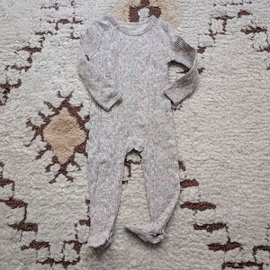 Lovely Littles Floral Onesie